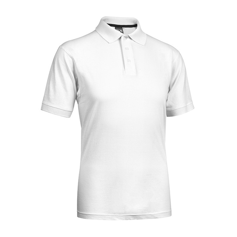 Polo de Travail 100% Coton Sottozero Fox Jersey...