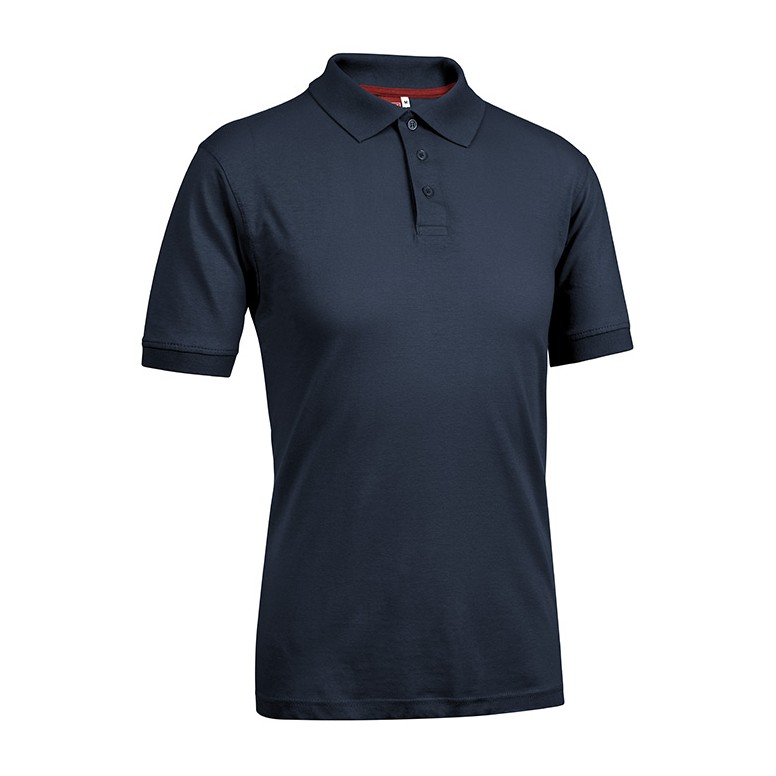 Polo de Travail 100% Coton Sottozero Fox Jersey...