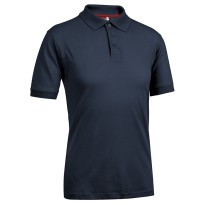Polo de Travail 100% Coton Sottozero Fox Jersey E0480