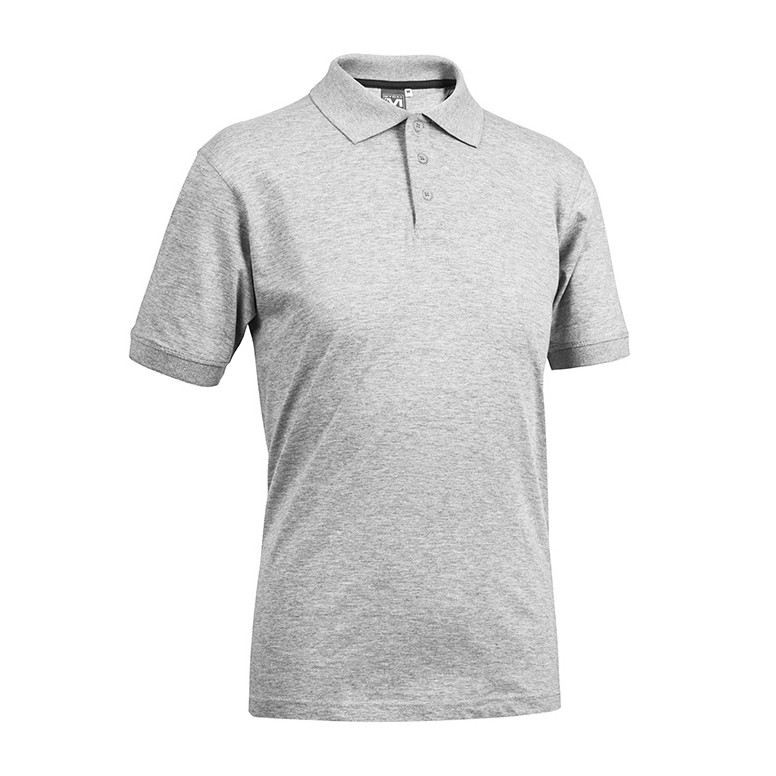 Polo de Travail 100% Coton Sottozero Fox Jersey...