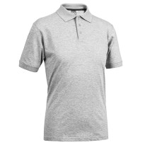 Polo de Travail 100% Coton Sottozero Fox Jersey E0480