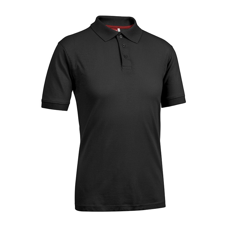 Polo de Travail 100% Coton Sottozero Fox Jersey...