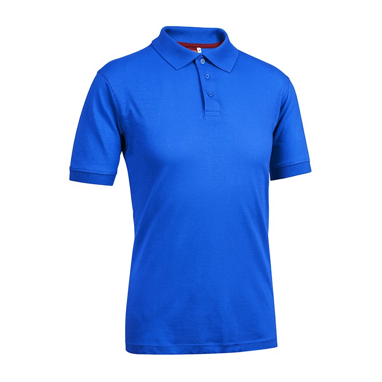 Polo de Travail 100% Coton Sottozero Fox Jersey...