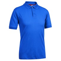 Polo de Travail 100% Coton Sottozero Fox Jersey E0480