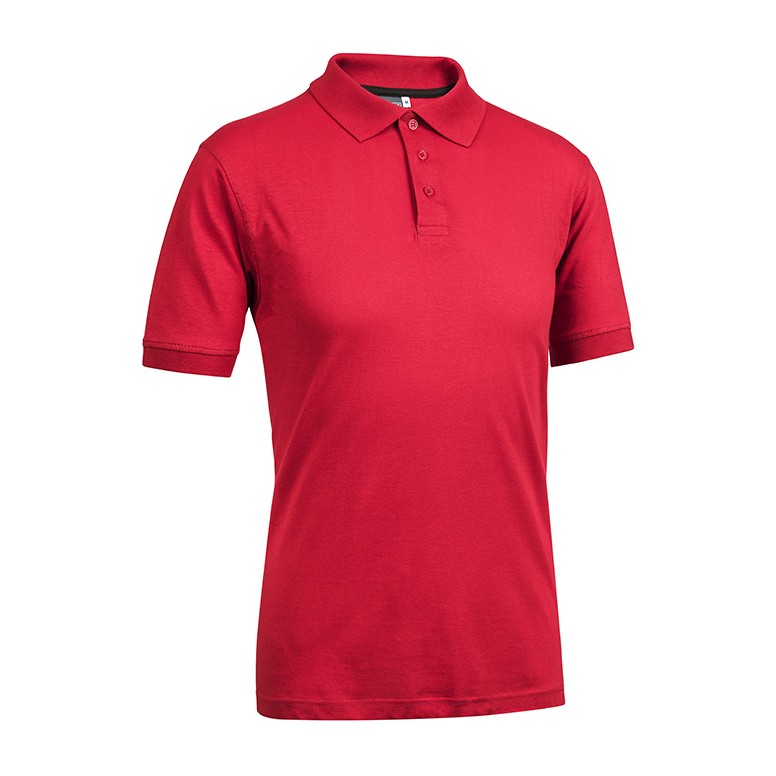 Polo de Travail 100% Coton Sottozero Fox Jersey...