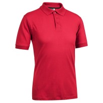 Polo de Travail 100% Coton Sottozero Fox Jersey E0480