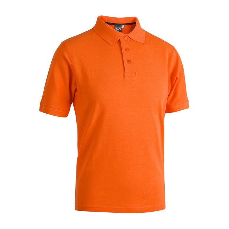 Polo de Travail 100% Coton Sottozero Fox E0404