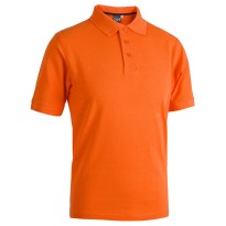 Polo de Travail 100% Coton Sottozero Fox E0404