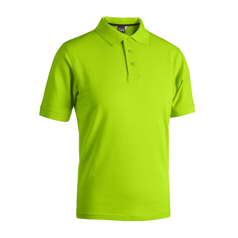 Polo de Travail 100% Coton Sottozero Fox E0404
