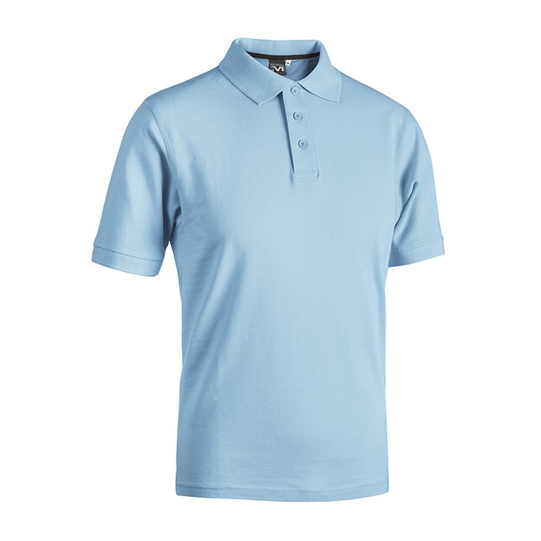 Polo de Travail 100% Coton Sottozero Fox E0404