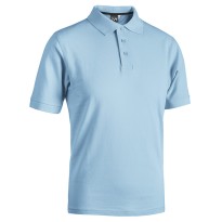 Polo de Travail 100% Coton Sottozero Fox E0404