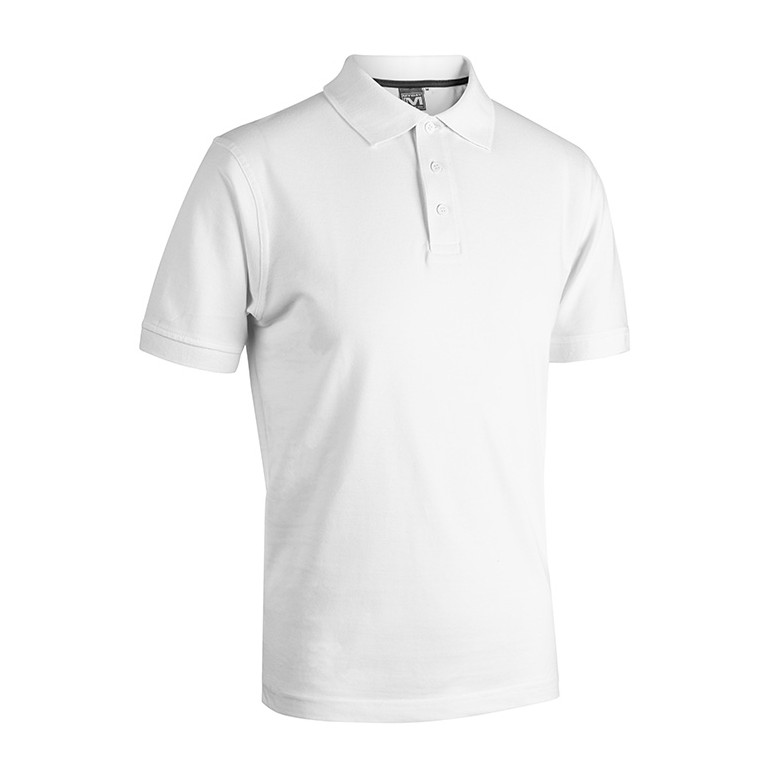 Polo de Travail 100% Coton Sottozero Fox E0404