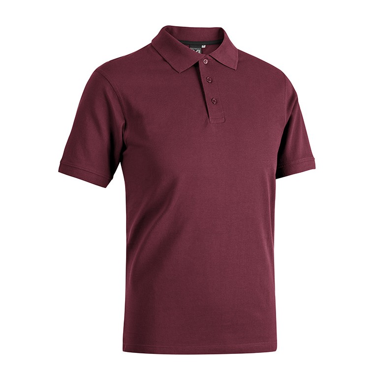 Polo de Travail 100% Coton Sottozero Fox E0404