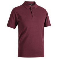 Polo de Travail 100% Coton Sottozero Fox E0404