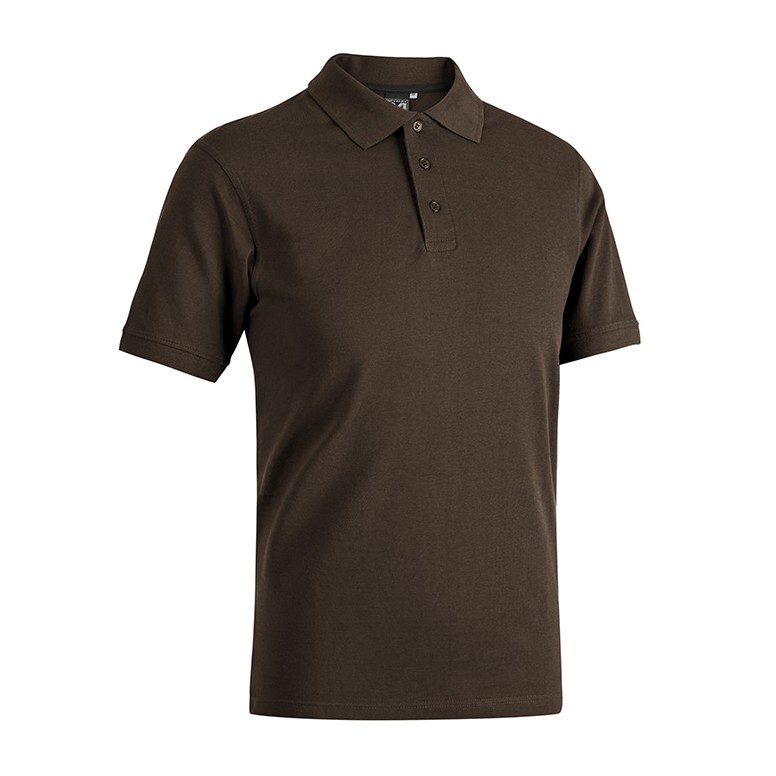 Polo de Travail 100% Coton Sottozero Fox E0404