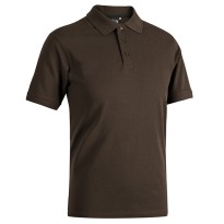 Polo de Travail 100% Coton Sottozero Fox E0404