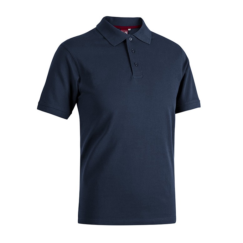 Polo de Travail 100% Coton Sottozero Fox E0404