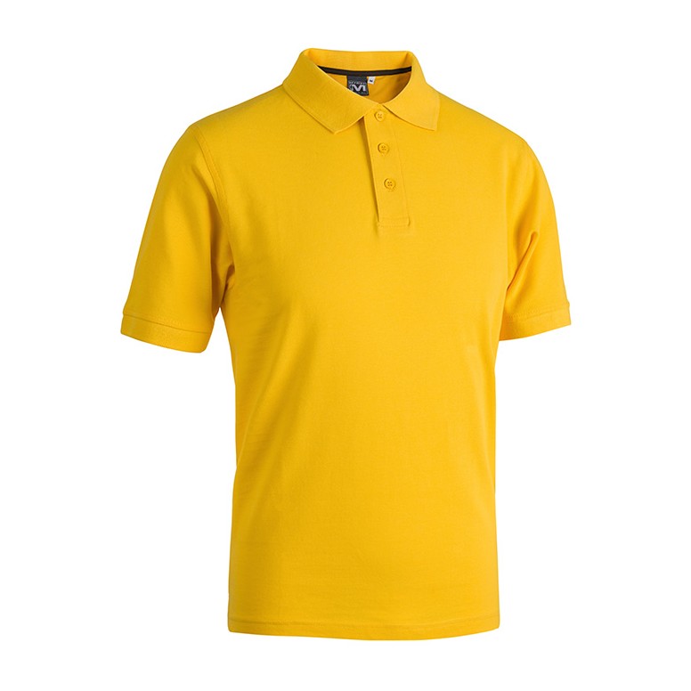 Polo de Travail 100% Coton Sottozero Fox E0404