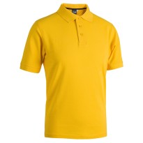 Polo de Travail 100% Coton Sottozero Fox E0404