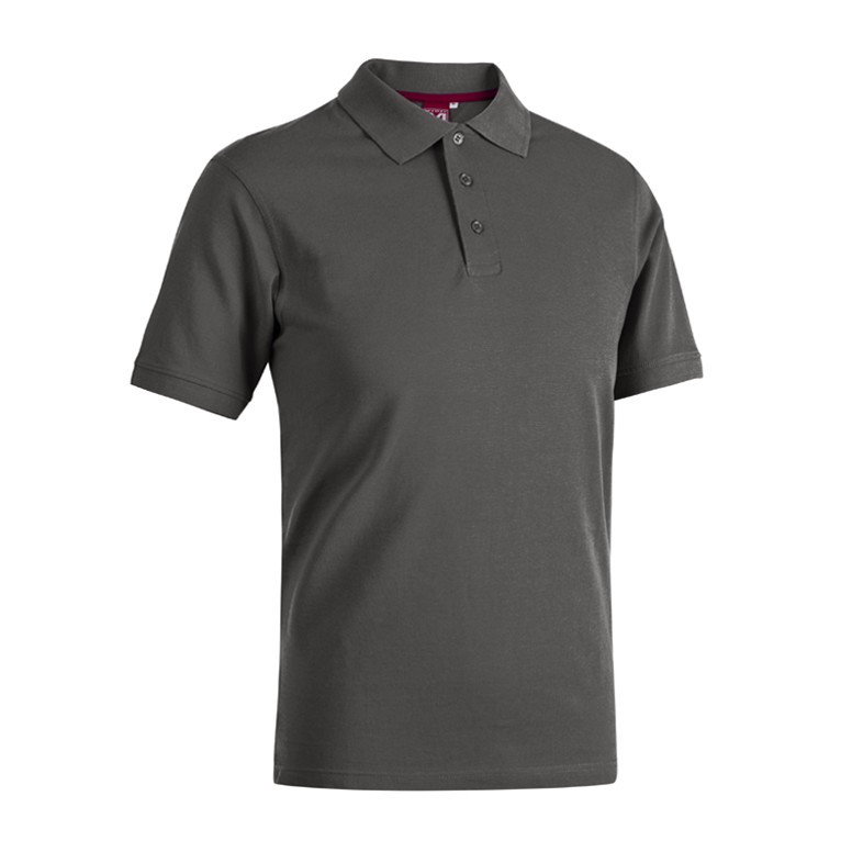 Polo de Travail 100% Coton Sottozero Fox E0404