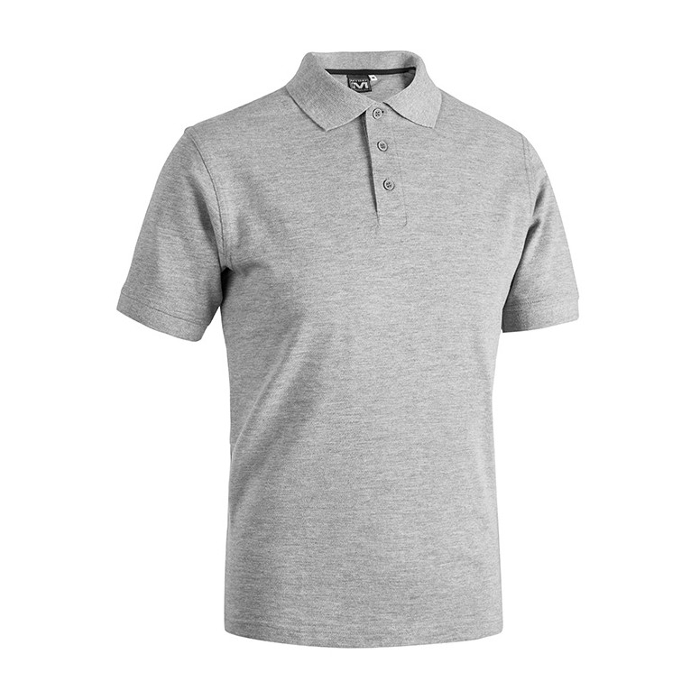 Polo de Travail 100% Coton Sottozero Fox E0404