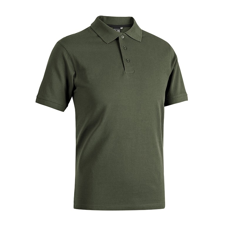 Polo de Travail 100% Coton Sottozero Fox E0404