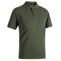 Polo de Travail 100% Coton Sottozero Fox E0404