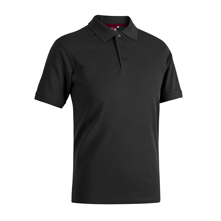 Polo de Travail 100% Coton Sottozero Fox E0404