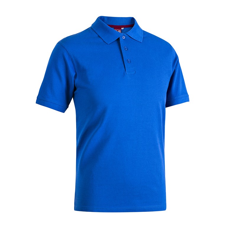 Polo de Travail 100% Coton Sottozero Fox E0404