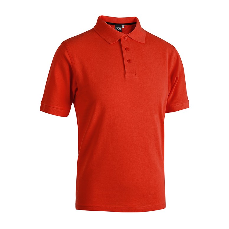 Polo de Travail 100% Coton Sottozero Fox E0404