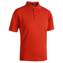 Polo de Travail 100% Coton Sottozero Fox E0404