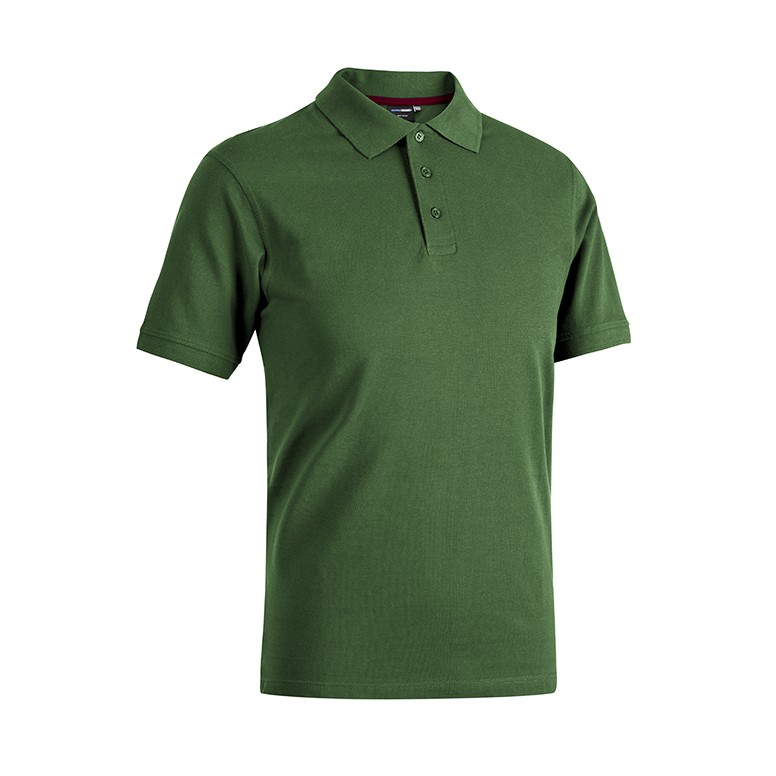 Polo de Travail 100% Coton Sottozero Fox E0404
