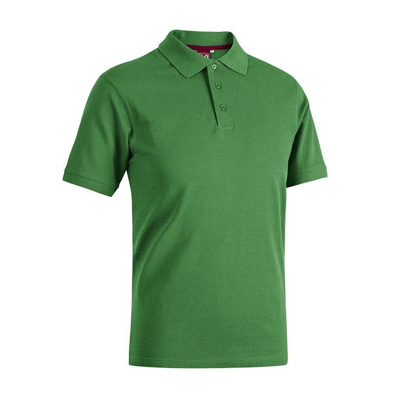 Polo de Travail 100% Coton Sottozero Fox E0404