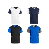 T-shirt de Travail 100% Coton Sottozero College E0452