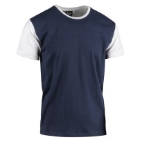 T-shirt de Travail 100% Coton Sottozero College E0452