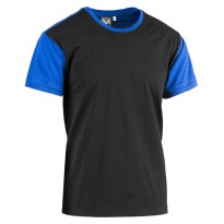 T-shirt de Travail 100% Coton Sottozero College E0452