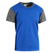 T-shirt de Travail 100% Coton Sottozero College E0452