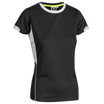 T-shirt de Travail Femme Sottozero Marathon E0533