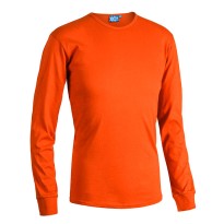 T-shirt de Travail 100% Coton Sottozero Nuova Dutch E0483