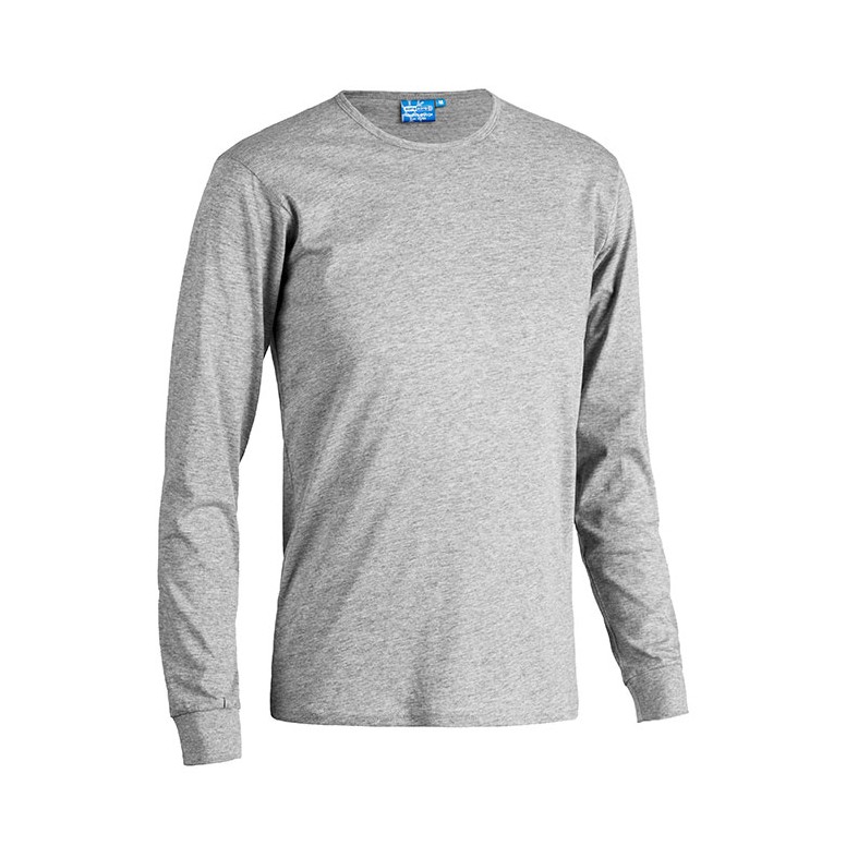T-shirt de Travail 100% Coton Sottozero Nuova...