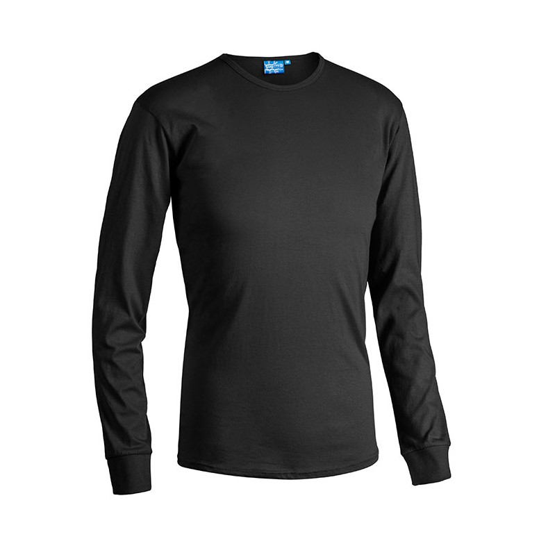 T-shirt de Travail 100% Coton Sottozero Nuova...