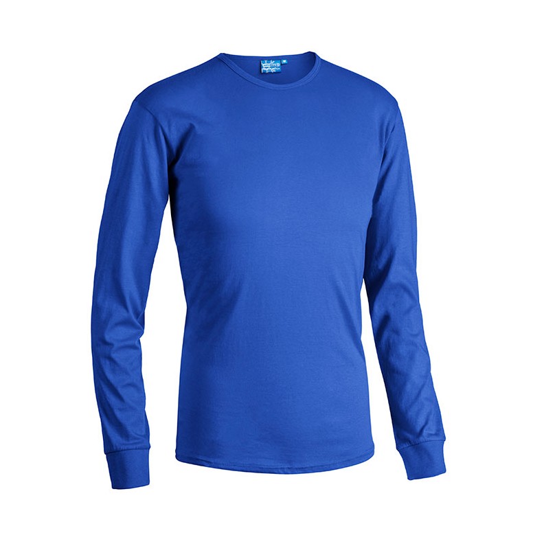 T-shirt de Travail 100% Coton Sottozero Nuova...