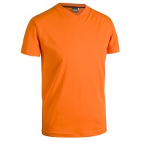 T-shirt de Travail 100% Coton Sottozero V-Tex E0402