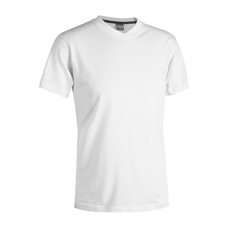 T-shirt de Travail 100% Coton Sottozero V-Tex...
