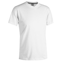 T-shirt de Travail 100% Coton Sottozero V-Tex E0402
