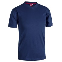 T-shirt de Travail 100% Coton Sottozero V-Tex E0402