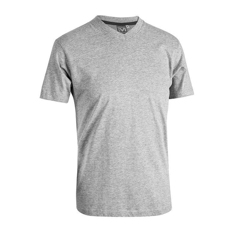 T-shirt de Travail 100% Coton Sottozero V-Tex...