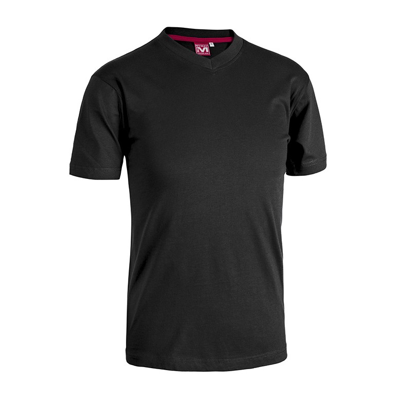 T-shirt de Travail 100% Coton Sottozero V-Tex...