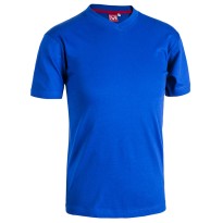 T-shirt de Travail 100% Coton Sottozero V-Tex E0402