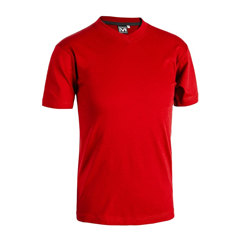 T-shirt de Travail 100% Coton Sottozero V-Tex...